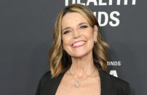 Game Show ‘Wordle’ de Savannah Guthrie com luz verde na NBC Game Show 'Wordle' de Savannah Guthrie com luz verde na NBC