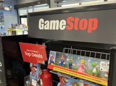 GameStop (sim, GameStop) faz oferta de US$ 56 bilhões pelo eBay GameStop (sim, GameStop) faz oferta de US$ 56 bilhões pelo eBay