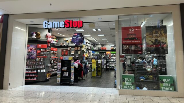 GameStop (sim, aquele GameStop) quer comprar o eBay por US$ 56 bilhões
