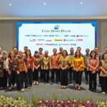 Gandeng 18 Banco do Grande Lançamento, Citra Homes Halim Beri Kepastian ke Konsumen
