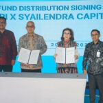 Gandeng Syailendra Capital, BRI Hadirkan Investasi Syariah Lewat Super App BRImo