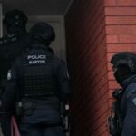 Gangue violenta paralisada quando 'líder' é preso e chefe é assassinado