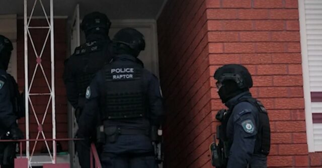 Gangue violenta paralisada quando 'líder' é preso e chefe é Gangue violenta paralisada quando 'líder' é preso e chefe é assassinado