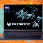 Ganhe $ 300 de desconto no laptop para jogos Acer Predator Helios Neo 18