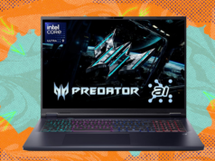 Ganhe $ 300 de desconto no laptop para jogos Acer Predator Helios Neo 18 Ganhe $ 300 de desconto no laptop para jogos Acer Predator Helios Neo 18