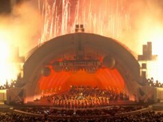 Ganhe ingressos para o Hollywood Bowl por apenas US$ 1 neste verão Ganhe ingressos para o Hollywood Bowl por apenas US$ 1 neste verão