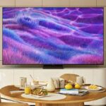 Ganhe mais de US $ 500 na TV Samsung Neo QLED 4K de 55 polegadas na Amazon