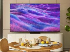 Ganhe mais de US $ 500 na TV Samsung Neo QLED 4K de 55 polegadas na Amazon Ganhe mais de US $ 500 na TV Samsung Neo QLED 4K de 55 polegadas na Amazon