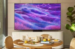 Ganhe mais de US $ 500 na TV Samsung Neo QLED 4K de 55 polegadas na Amazon Ganhe mais de US $ 500 na TV Samsung Neo QLED 4K de 55 polegadas na Amazon