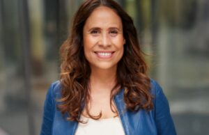 Gap Inc. contrata outro ex-executivo da Paramount para expandir marcas de moda para TV, cinema e muito mais Gap Inc. contrata outro ex-executivo da Paramount para expandir marcas de moda para TV, cinema e muito mais