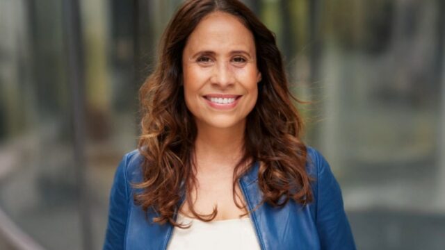 Gap Inc. contrata outro ex-executivo da Paramount para expandir marcas Gap Inc. contrata outro ex-executivo da Paramount para expandir marcas de moda para TV, cinema e muito mais