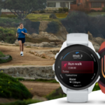 Garmin acaba de lançar dois novos relógios de corrida