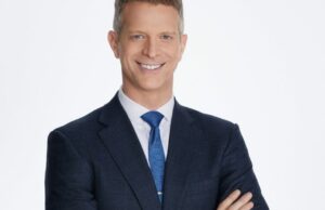 Garrett Haake é nomeado correspondente-chefe da NBC News na Casa Branca Garrett Haake é nomeado correspondente-chefe da NBC News na Casa Branca