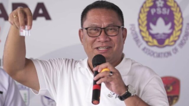 Garudayaksa FC Siap Tebar Ancaman Usai Promoções da Super League
