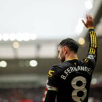 Gary Lineker aponta feito ‘bastante incomum’ que Bruno Fernandes conseguiu realizar no Man Utd nesta temporada