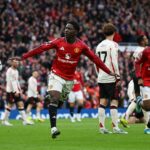 Gary Lineker aponta para 'evidência absoluta' da mudança 'dura' de Kobbie Mainoo após a vitória do Man Utd sobre o Liverpool