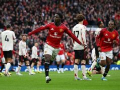 Gary Lineker aponta para ‘evidência absoluta’ da mudança ‘dura’ de Kobbie Mainoo após a vitória do Man Utd sobre o Liverpool Gary Lineker aponta para 'evidência absoluta' da mudança 'dura' de Kobbie Mainoo após a vitória do Man Utd sobre o Liverpool