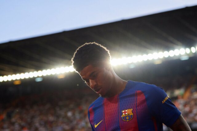 Gary Lineker faz duas previsões de Marcus Rashford enquanto o período de empréstimo da estrela do Man Utd ao Barcelona chega ao fim
