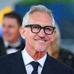 Gary Lineker percebeu imediatamente como o ícone 'especial' do Man Utd se tornaria em sua última partida pelo Tottenham