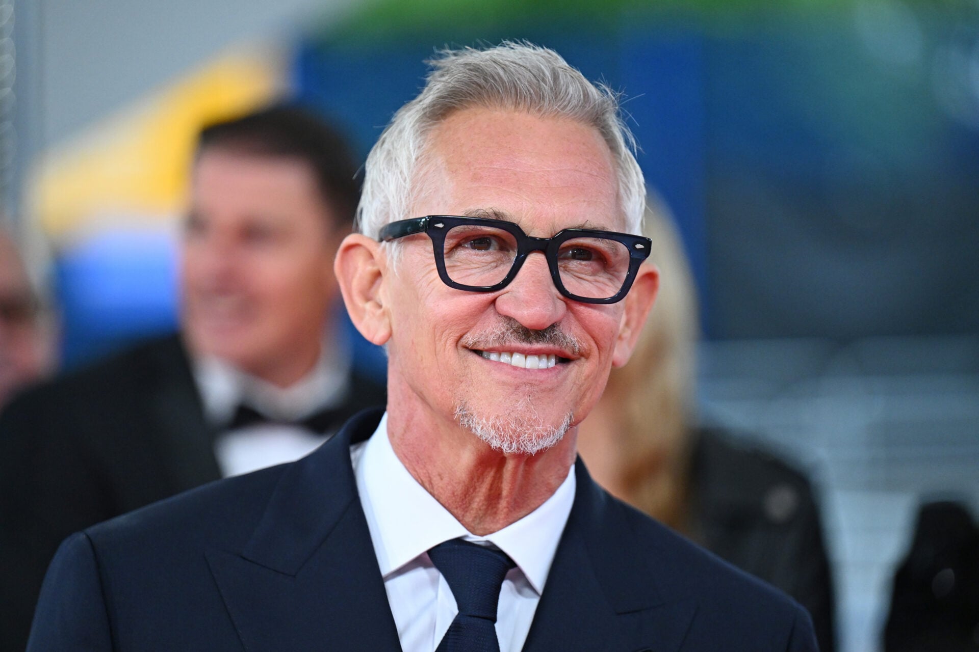 Gary Lineker percebeu imediatamente como o ícone 'especial' do Man Utd se tornaria em sua última partida pelo Tottenham