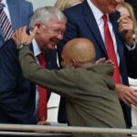 Gary Lineker 'sempre' apoiou uma teoria de Sir Alex Ferguson e agora a vincula à situação de Pep Guardiola