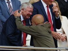 Gary Lineker ‘sempre’ apoiou uma teoria de Sir Alex Ferguson e agora a vincula à situação de Pep Guardiola Gary Lineker 'sempre' apoiou uma teoria de Sir Alex Ferguson e agora a vincula à situação de Pep Guardiola