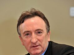 Gary Lydon morre aos 61 anos: homenagens chegam ao ator de The Banshees of Inisherin e War Horse após seu falecimento repentino O ator irlandês Gary Lydon faleceu repentinamente aos 61 anos, foi anunciado (foto de 2017)