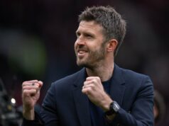 Gary Neville explica por que mudou de ideia sobre Michael Carrick no Man Utd Gary Neville explica por que mudou de ideia sobre Michael Carrick no Man Utd