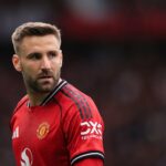 Gary Neville faz nova previsão de Luke Shaw para a temporada 2026/27 após o impacto da estrela do Man Utd contra o Liverpool