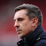 Gary Neville nomeia estrela 'realmente importante' do Man Utd que sustentou a mensagem de Michael Carrick contra Brighton