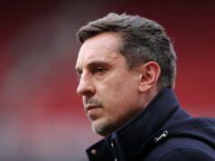 Gary Neville nomeia estrela ‘realmente importante’ do Man Utd que sustentou a mensagem de Michael Carrick contra Brighton Gary Neville nomeia estrela 'realmente importante' do Man Utd que sustentou a mensagem de Michael Carrick contra Brighton