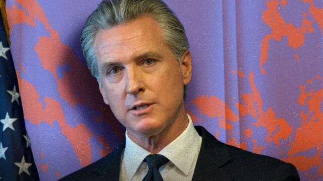 Gavin Newsom, da Califórnia, tenta salvar trabalhadores da IA ​​com ordem executiva
