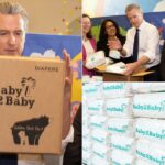Gavin Newsom sob pressão por causa de um acordo de fraldas de US $ 20 milhões vinculado a uma rede sem fins lucrativos ligada à esposa