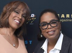 Gayle King não conseguiu convencer Oprah a abordar rumores de relacionamento em seu programa: ‘Used to Really Bother Me’ Jogar