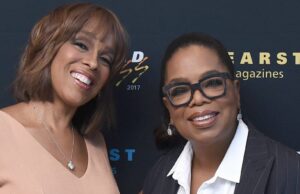 Gayle King não conseguiu convencer Oprah a abordar rumores de relacionamento em seu programa: ‘Used to Really Bother Me’ Jogar