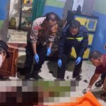 Geger! Pasutri Lansia de Sumbawa Tewas Bersimbah Darah, Pelaku Diburu Polisi