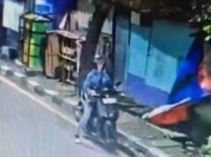 Geger Teror Pembakaran Permukiman di Matraman, Nyaris Diamuk Warga Usai Tertangkap Geger Teror Pembakaran Permukiman di Matraman, Nyaris Diamuk Warga Usai Tertangkap