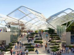 Gehry Partners assina renovação do Getty Center, que inclui um novo bonde e entrada reinventada Gehry Partners assina renovação do Getty Center, que inclui um novo bonde e entrada reinventada