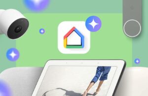 Gemini no Google Home ficou muito mais rápido e inteligente Gemini no Google Home ficou muito mais rápido e inteligente
