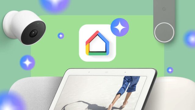 Gemini no Google Home ficou muito mais rápido e inteligente
