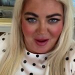 Gemma Collins respondeu aos seus céticos, dizendo que não recebeu nenhum pagamento por participar e insistindo que tem experiência no assunto