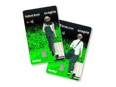 General Catalyst acaba de liderar uma aposta de US$ 63 milhões no mercado de pagamentos de viagens da Índia Scapia cards