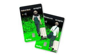 General Catalyst acaba de liderar uma aposta de US$ 63 milhões no mercado de pagamentos de viagens da Índia Scapia cards