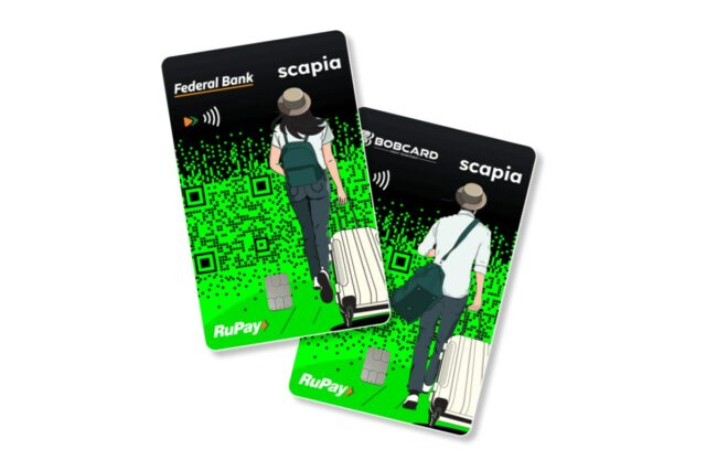 Scapia cards