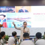 Gerakkan Ekonomi Kreatif, Wamendagri Bima Ajak Hipmi e Pemda Kolaborasi
