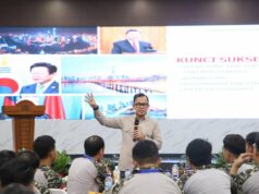 Gerakkan Ekonomi Kreatif, Wamendagri Bima Ajak Hipmi e Pemda Kolaborasi Gerakkan Ekonomi Kreatif, Wamendagri Bima Ajak Hipmi e Pemda Kolaborasi