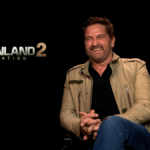 Gerard Butler revela os desastres da vida real aos quais sobreviveu com Slash ou Pass