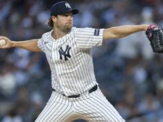Gerrit Cole, dos Yankees, pretende ‘aproveitar’ o impressionante primeiro início de temporada Gerrit Cole lançou seis entradas sem gols em sua primeira largada na lista de lesionados.