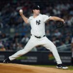 Gerrit Cole fará sua estreia na temporada pelo Yankees esta noite – Como assistir Rays vs.