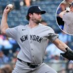Gerrit Cole parecia vintage enquanto os Yankees derrotavam os Royals